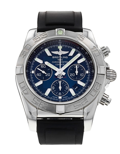 Breitling Chronomat 44 AB0110